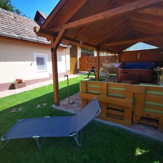 Faluvégi Vendégház Szentgyörgyvár (5)