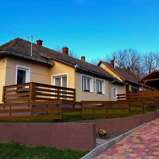 Faluvégi Vendégház Szentgyörgyvár (2)