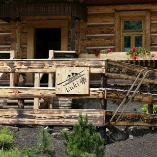 Drevenica Luki Ždiar (2)