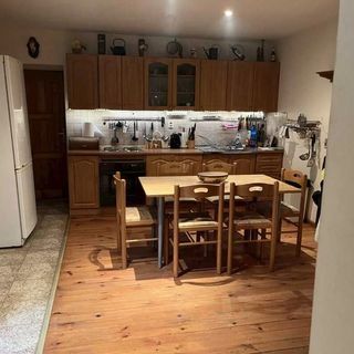 Chata Lesák Lazy pod Makytou (2)