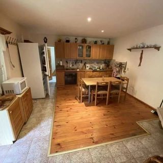 Chata Lesák Lazy pod Makytou (3)