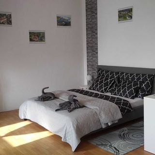 Apartmán Mostecká Týniště nad Orlicí (2)