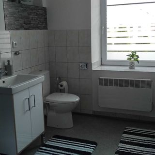 Apartmán Mostecká Týniště nad Orlicí (5)