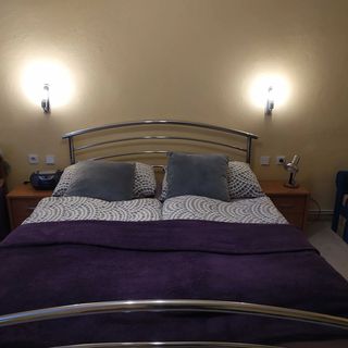 Dom s jednou spáleniu Ola. Bešeňová (3)