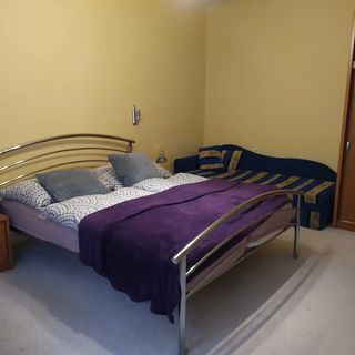 Dom s jednou spáleniu Ola. Bešeňová (4)