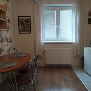 Dom s jednou spáleniu Ola. Bešeňová (5)