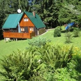 Chata Pohoda Malá Fatra Varín (4)