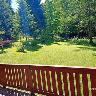 Chata Pohoda Malá Fatra Varín (5)