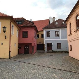Apartmány u Synagogy Třebíč (2)