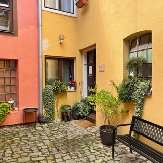 Apartmány u Synagogy Třebíč (4)