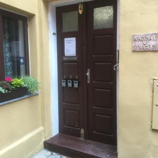 Apartmány u Synagogy Třebíč (5)