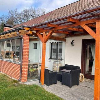 Apartmán Beruška Křelovice (5)