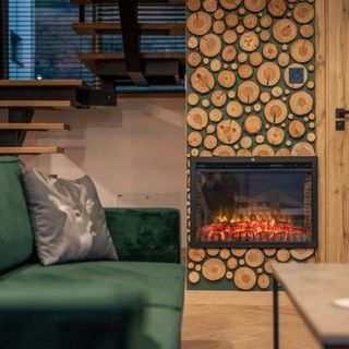 Domki Jaworowe Wzgórze Solina (5)