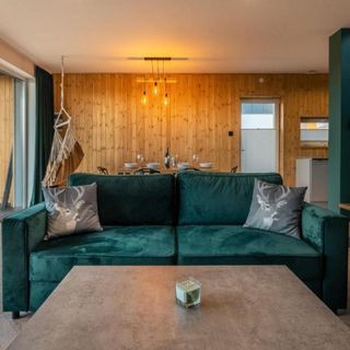 Domki Jaworowe Wzgórze Solina (4)