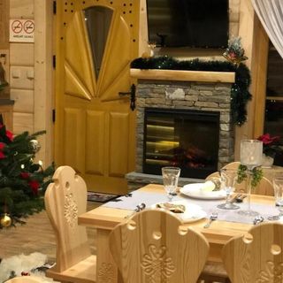 Domek Tatrzańska Zyngierka (4)