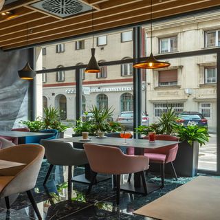 Onyx Luxury****Budapest (3)