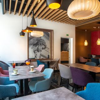 Onyx Luxury****Budapest (4)