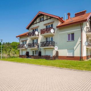 Apartamenty Sun & Snow Niska Krynica Morska (5)