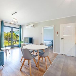 Apartamenty Prywatne Sun & Snow Nautikka Resort Krynica Morska (4)