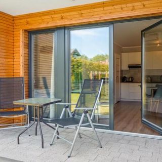 Apartamenty Prywatne Sun & Snow Nautikka Resort Krynica Morska (5)