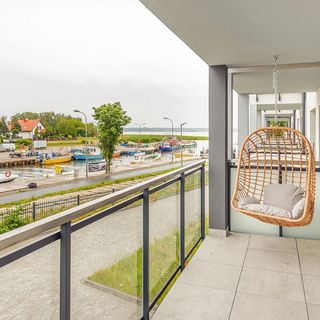 Apartamenty Sun & Snow Port Krynica Morska (5)