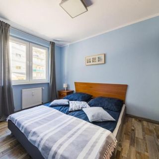 MGM Apartamenty Ustka (2)