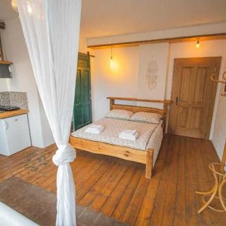 Ubytování u Fraňků Malešov (4)