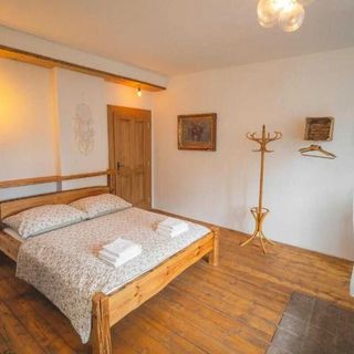 Ubytování u Fraňků Malešov (5)