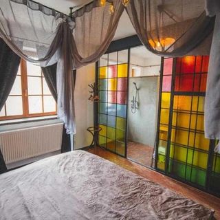 Ubytování u Fraňků Malešov (3)