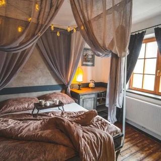 Ubytování u Fraňků Malešov (2)