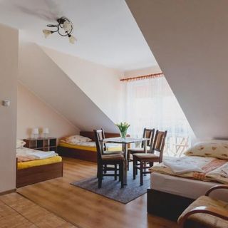 Pensjonat Ramzes Ustka (3)