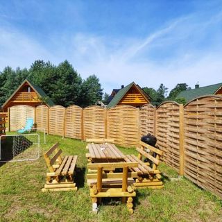 Domki Good Time Sasino (4)