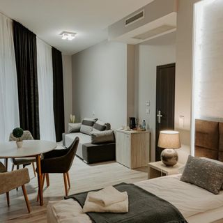 InforesPark - Pokoje (2)