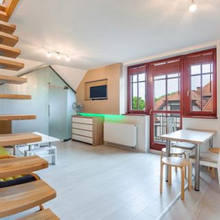 Apartamenty Sun & Snow Willa Hania Krynica Morska (4)