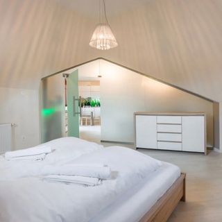 Apartamenty Sun & Snow Willa Hania Krynica Morska (2)