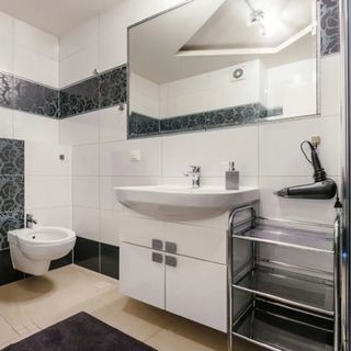 Apartamenty Sun & Snow Willa Hania Krynica Morska (3)