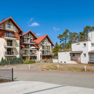 Apartamenty Sun & Snow Żeromskiego Krynica Morska (4)