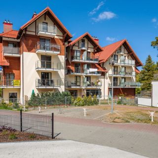 Apartamenty Sun & Snow Żeromskiego Krynica Morska (5)