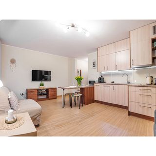 Apartamenty Sun & Snow Żeromskiego Krynica Morska (2)