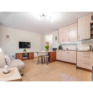 Apartamenty Sun & Snow Żeromskiego Krynica Morska (2)