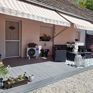 Timea Apartman Ádánd (3)