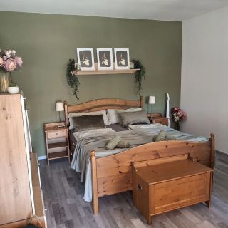 Timea Apartman Ádánd (5)