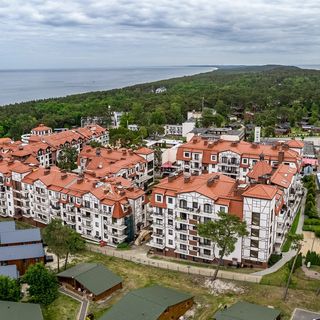 Apartamenty Sun & Snow Continental Krynica Morska (4)