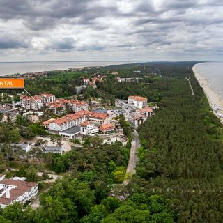 Apartamenty Sun & Snow Continental Krynica Morska (5)