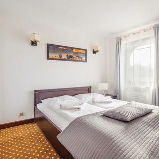 Apartamenty Sun & Snow Continental Krynica Morska (2)