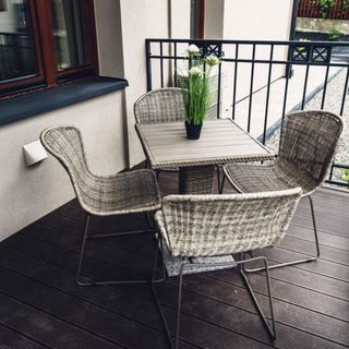 Apartamenty Infores Willa Matejki (5)