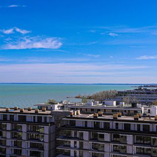 Cirkáló 2 Apartman Siófok (4)