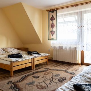 Dom Wypoczynkowy Maria Szumal  (4)