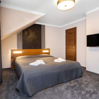 GARDEN Pension & Restaurant Pardubice (4)