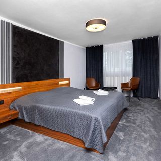 GARDEN Pension & Restaurant Pardubice (5)